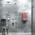 Tiger Dock duży haczyk szczotkowana stal nierdzewna 1324630946