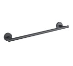 Gedy 2321/60 Eros wieszak czarny mat