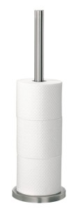Tiger Boston stojak na zapas papieru toaletowego 4465.03 chrom