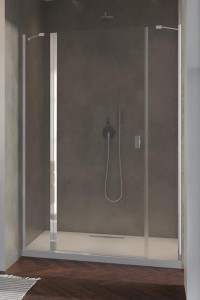 Radaway Nes DWJS 120 lewe 10038120-01-01L