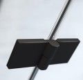 Radaway Black Nes DWB