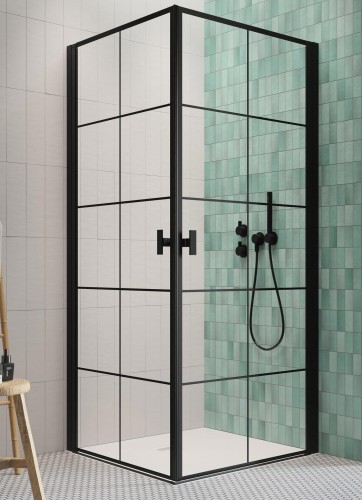 Radaway Nes Black KDD I Factory