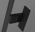 Radaway Nes Black KDD I Frame