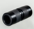 Radaway Nes Black KDJ B