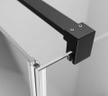 Radaway Nes Black KDJ B