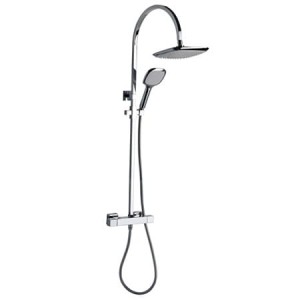 Fromac/Damm 15810 Kolumna natryskowa z baterią termostatyczną