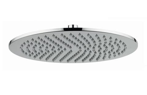 M&Z ACS60090 Deszczownica okrągła Ø 300 mm 7 mm chrom