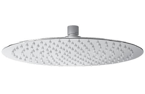 M&Z ACS600E6 Deszczownica okrągła Ø 300 mm INOX 4mm
