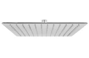 M&Z ACS600E9 deszczownica kwadratowa 250 mm INOX 4mm