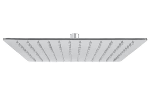 M&Z ACS600F0 deszczownica kwadratowa 300 mm INOX 4mm