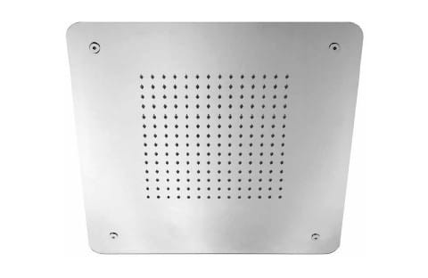 M&Z AC4958 deszczownica sufitowa wpuszczana 400x400mm