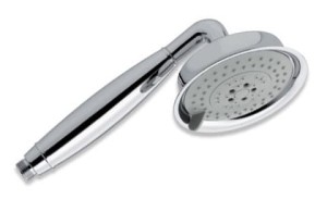 M&Z ACS50690 słuchawka prysznicowa 5-funkcyjna.