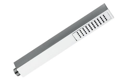 M&Z ACS55058 słuchawka natryskowa CORNER Q chrom