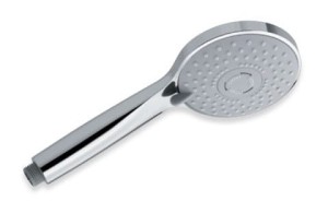 M&Z ACS50670 słuchawka natryskowa chrom