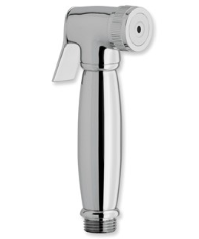 M&Z ACS50090 słuchawka bidetowa chrom