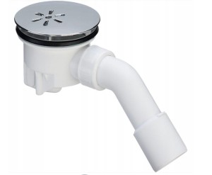 Viega 364786 Tempoplex komplet odpływowy 6956EX