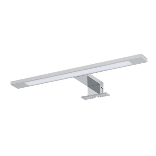 Tiger LED Ancis kinkiet IP44 chrom 40cm 4000K