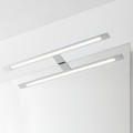 Tiger LED Ancis kinkiet IP44 chrom 60cm 4000K