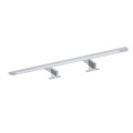 Tiger 800347 kinkiet Alya LED Chrome 74cm 4000K