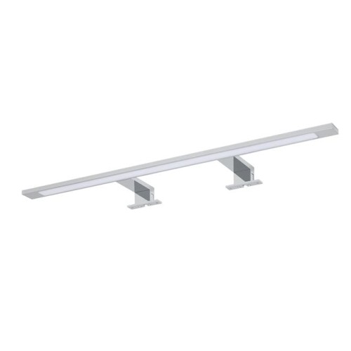 Tiger 800347 kinkiet Alya LED Chrome 74cm 4000K