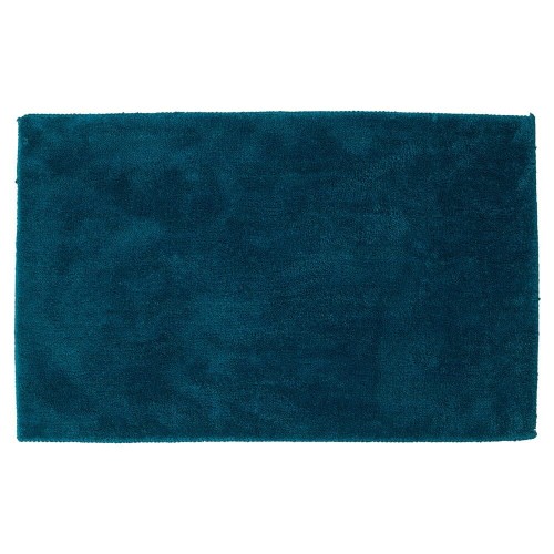 Sealskin 294425426 Doux dywanik łazienkowy 50x80cm petrol
