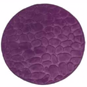 Duschy 767-75 dywanik łazienkowy BELLARINA fioletowy