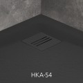 Kyntos--Black kratka czarna