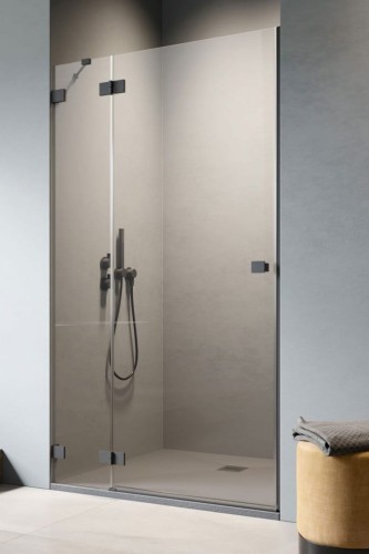 Essenza Pro Black DWJ
