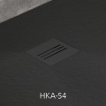 HKA-54-Black- krarka czarna