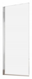 Radaway NES 8 PNJ I 90cm parawan nawannowy jednoczęściowy uchylny LEWY 10061090-01-01L. Dostawa gratis! 