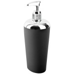 Duschy 997-20 dozownik BELIZZA czarny