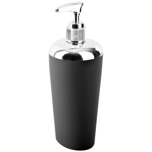 Duschy 997-20 dozownik BELIZZA czarny