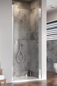 Radaway Nes 8 DWJ I 70 drzwi prysznicowe prawe 