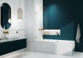 Radaway Essenza Pro Gold PNJ II