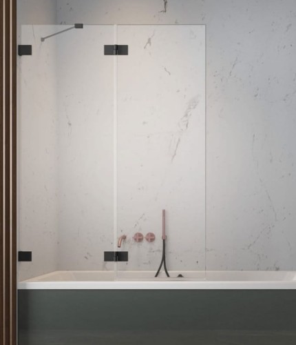 Radaway Essenza Pro Black PND II