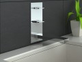 Kohlman EXCELENT QW196H bateria umywalkowa podtynkowa