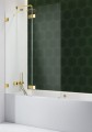 Radaway Essenza Pro Gold PND II