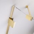 Radaway Essenza Pro Gold PND II