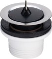Viega 102678 Zawór odpływowy do zlewozmywaka 40mm 7432 G 1 1/2" x DN 70