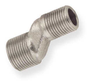 KFA 98219111 Mimośród 10/57 nikiel 1/2' x 3/4"