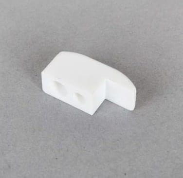 Sanplast 660-C0103 trzymacz szyby do KN/AT, KP4/AT, KP4/Atx