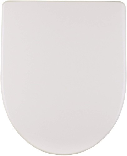 Geberit Deska Sedesowa duroplast 573075 pasująca do Keramag Renova Nr.1 Plan