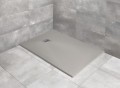 Radaway Kyntos-F-Cemento-stalowy brodzik konglomeratowy.jpg