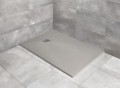 Radaway Kyntos-F-Cemento-stalowy brodzik konglomeratowy.jpg