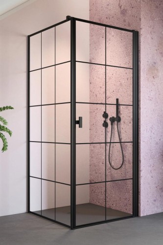 Radaway  Nes 8 Black KDJ I Factory- wariant prawy.jpg
