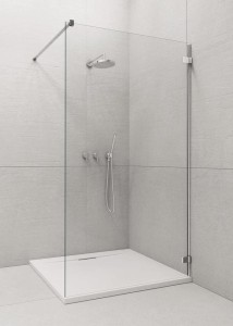 Radaway Euphoria Walk-in V 1100x2000