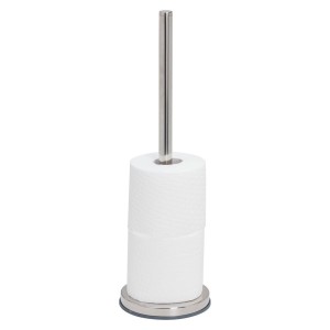 Tiger Various stojak na papier toaletowy Chromowany (446420346)