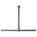 8717821614287_ Seallux drążek przysufitowy (podwieszenie drążka) mat aluminium 276668605.jpg
