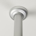 Seallux drążek przysufitowy (podwieszenie drążka) mat aluminium 276668605