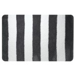 Sealskin Linje dywanik łazienkowy szary 60x90cm 291653614